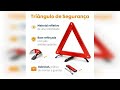 Resenha: Kit Estepe Carro Macaco Sanfona 1 Ton + Triângulo Segurança
