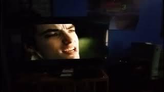 The Wallflowers - Heroes (Godzilla: Music Video)