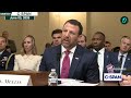 Trump SPYING On Americans? Homeland Secretary Mullin ADMITS U.S. Has Citizens Database