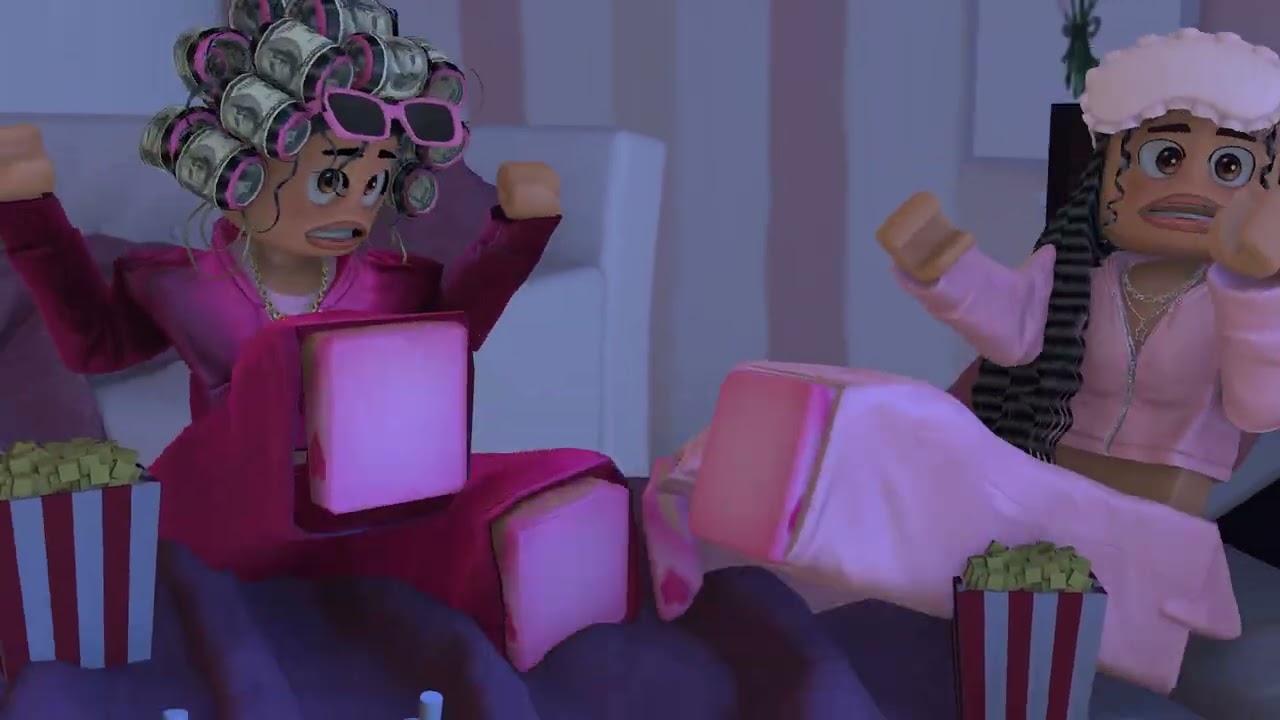 Roblox Animation