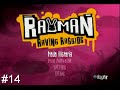 RAYMAN RAVING RABBIDS PS2 GAMEPLAY DIA 14 87 93 RAYMAN RAVING RABBIDS PS2 GAMEPLAY DIA 14 87 93