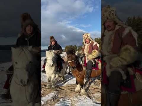 Video: Yakutiaans paard: kenmerken, fokkerij en het noodzakelijke dieet