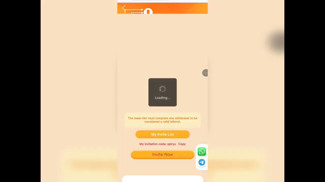 waho app withdrawal problem waho app real or fake scanner problem|new update| paise withdrawal kare