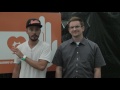 Capture de la vidéo The Yes Men At Roskilde Festival 2016