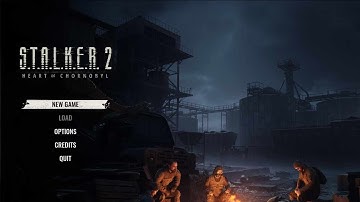 How To Enable/Disable Targeting Reticle S.T.A.L.K.E.R. 2