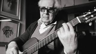 A. Segovia | J. M. Molleda: Variations on a theme