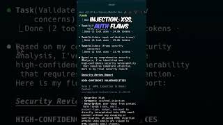 Security Fixes with Claude Code