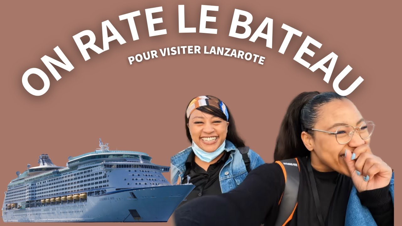 VLOG LANZAROTE ( 2022 )