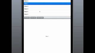 MGSplitViewController Demo