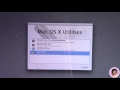 VIDEO: How to downgrade Mac Lion to Snow Leopard [ Guide ]