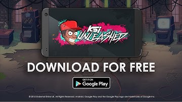 KSI Unleashed