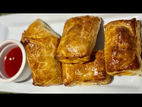 Video: How To Make Egg Patties