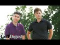 SNL's Colin Jost Says The Worst Things Right Before You Hit a Shot | Golf Digest