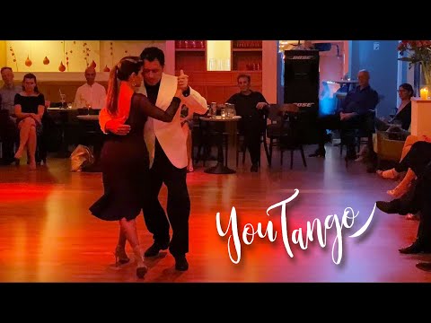 Video: Ni Tango Gani Kuonja