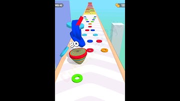 2048 | 2048 | Level Up Circles #cutiepie22yt #devagamezone #levelup #viralshorts #viralshort #fyp