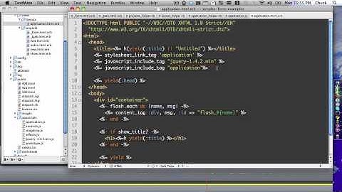 Nested Forms With JQuery