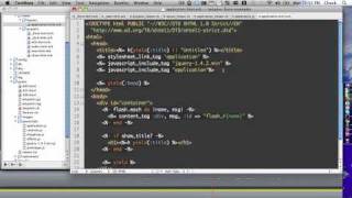 Nested Forms With JQuery