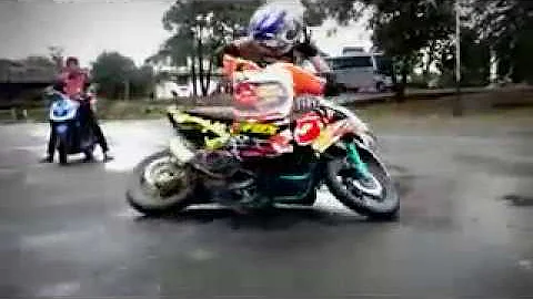 Stunter   Hendry X moba mpeg4