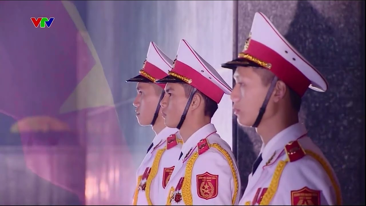 Vietnamese National Anthem | Lunar New Year Celebration 2026 | 17022026