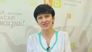 Марина Александровна  Каспарова, старшая операционная медицинская сестра