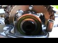 Installing HotCams Stage 1 Camshaft on Honda XR650