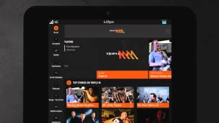 Triple M Perth App - Listen Anywhere, Anytime screenshot 1