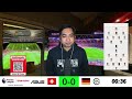 🔴 LIVE พากย์บอลสด ยูโร 2024 | สวิตเซอร์แลนด์ 1-1 เยอรมัน (นัดสุดท้าย กลุ่ม A)  | 23-6-67