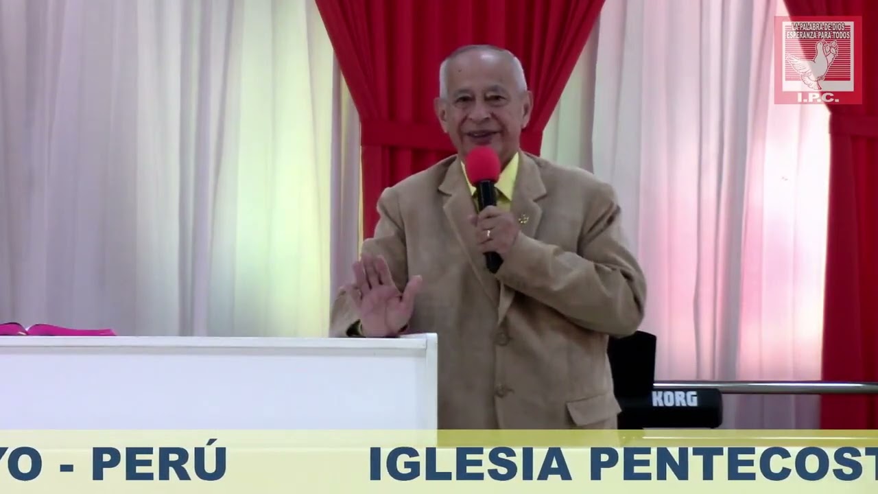 PROVERBIOS 22:15 - PASTOR FRANCISCO CÓRDOVA RODRÍGUEZ - IP LA COSECHA 