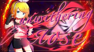 unwithering Яose