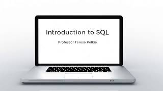 Introduction to SQL, Session 10, Part 2