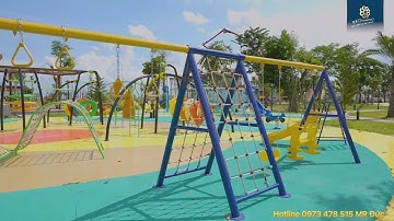 Cập nhật tiến độ mới nhất khu tái định cư   Lộc an - Bình Sơn ngày 21/09/2021 và dự án Century city.