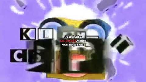 Klasky Csupo in My G Major (Instructions in Description)