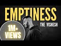 Emptiness x the vishesh  instagram viral song  full audio