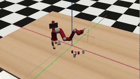 mujoco robot control by setting mocap_pos