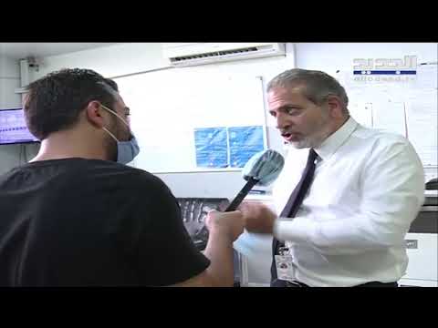 ديوان المحاسبة يثبت ما كشفته الجديد ويوقف مخالفة التلزيمات في مطار بيروت ويدين وزيرين ومديرين