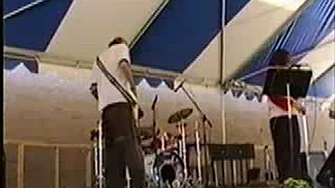 Jeff B. Fatty - unknown song