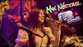 Video thumbnail of "Mix Néctar - Patty Barrueta"