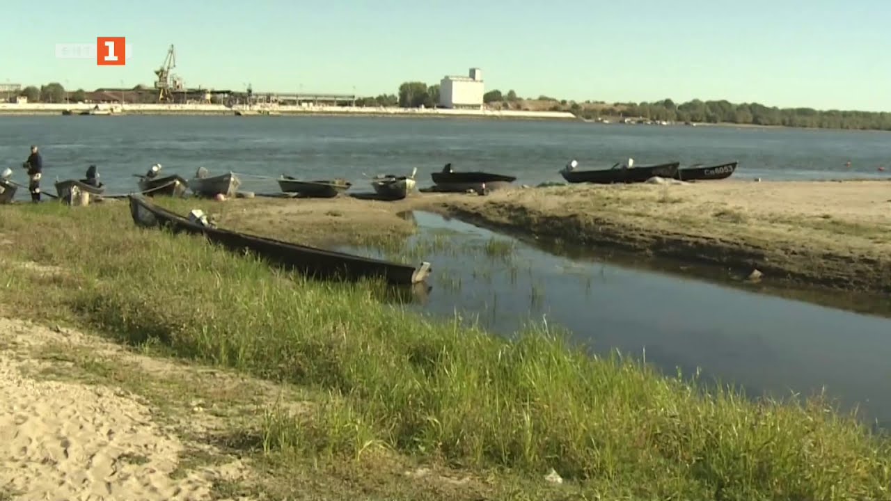 На риба по река Дунав, Бразди - 11.10.2025 по БНТ