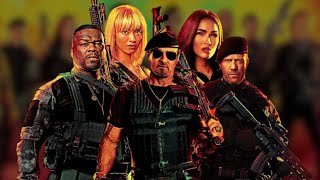 LOS INDESTRUCTIBLES 4 (PELÍCULA COMPLETA en Español Latino) | Acción Total HD