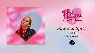 Video thumbnail of "Hatchie - Sugar & Spice (Full EP Stream)"