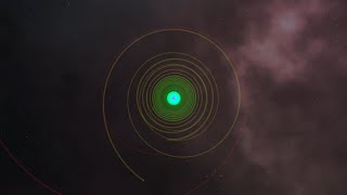 How Solar System Moves Through Space (The Helical Model)