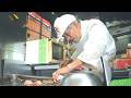 The story of a kind-hearted grandpa who made hot dogs for 50 years