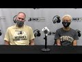 2020-2021 Women's Basketball Preview Day: University of North Carolina Pembroke