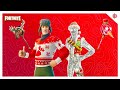 New COZY JONESY & BLINKY Skin in Fortnite