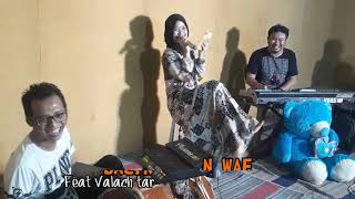 BALIK KANAN WAE Feat VALACH TARDJO69 & CHASMADIE STORY