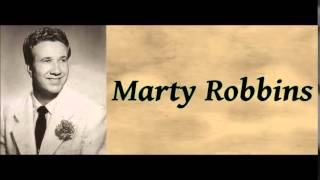 They&#39;re Hanging Me Tonight - Marty Robbins