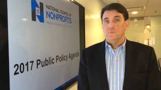 Charitable Solicitation Registration - 2017 Public Policy Agenda