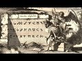 The MYSTERIOUS Enochian Language, The Lost Language Of ANGELS