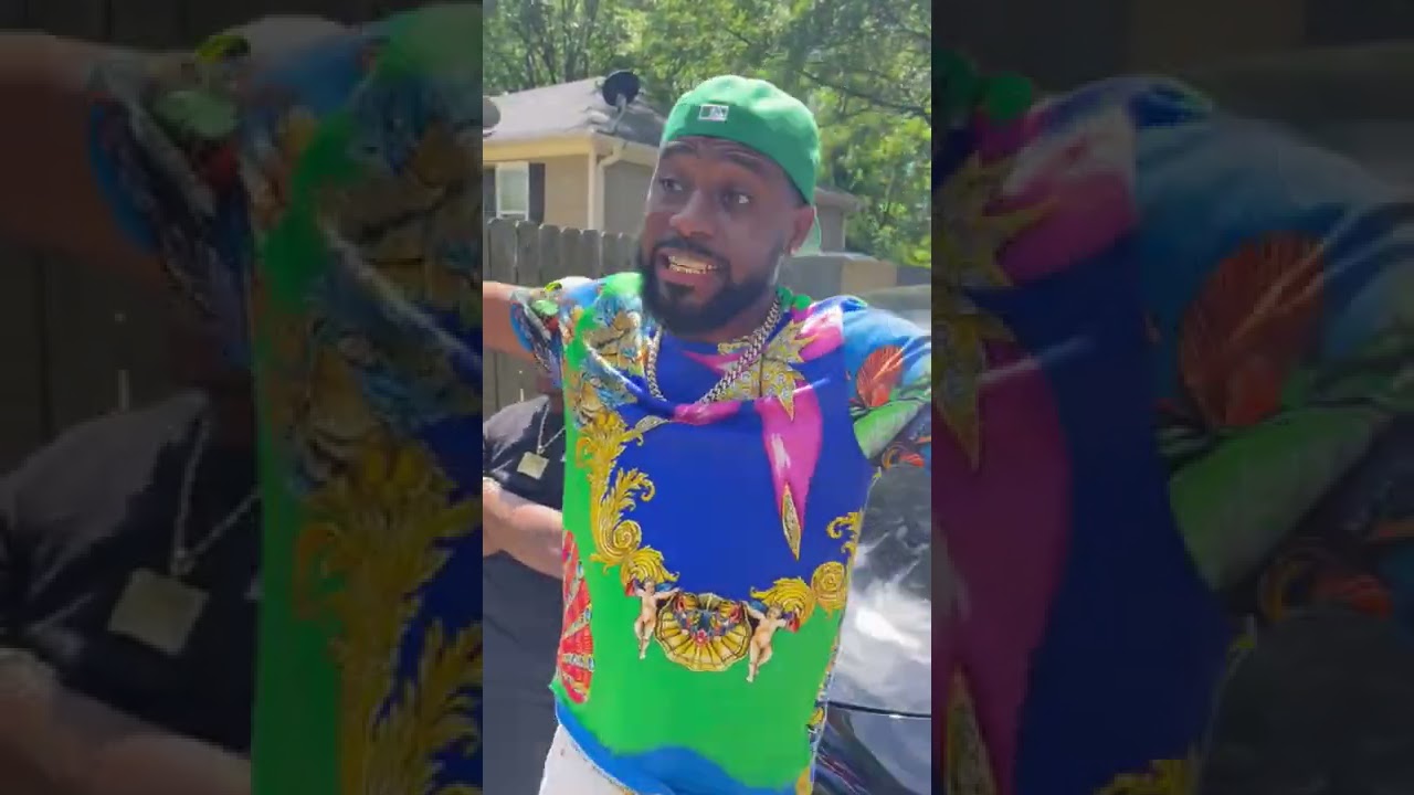 Когда Drip PO встречает своего нового артиста!