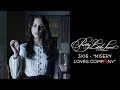 Pretty Little Liars - Spencer Finds Out Toby Is 'A' - 